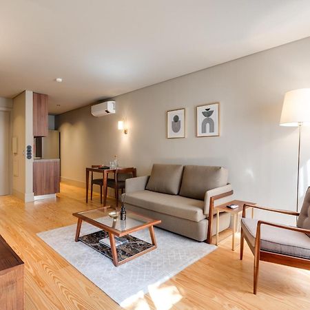 Avus M Suites And Apartments By Da'Home OOporto Exteriör bild