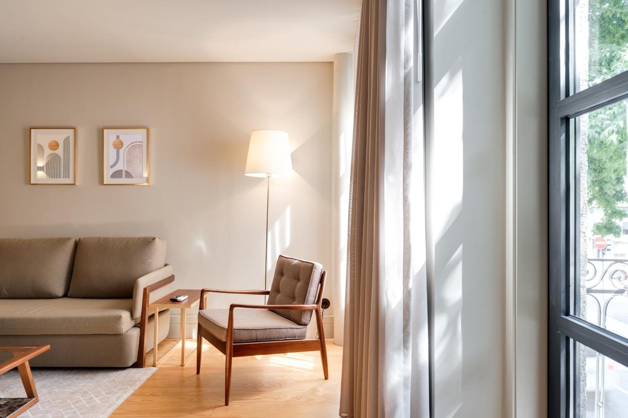 Avus M Suites And Apartments By Da'Home OOporto Exteriör bild