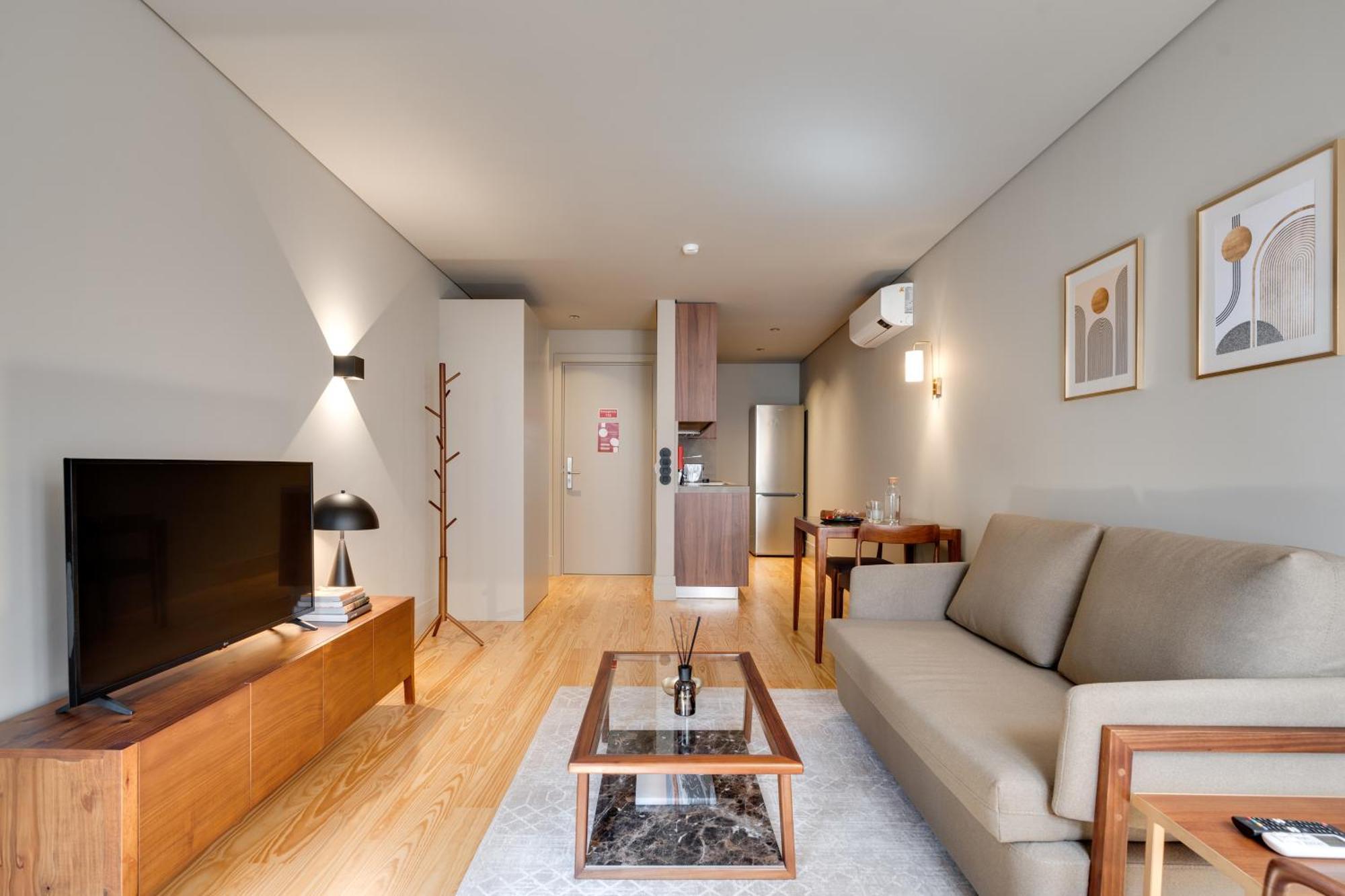 Avus M Suites And Apartments By Da'Home OOporto Exteriör bild