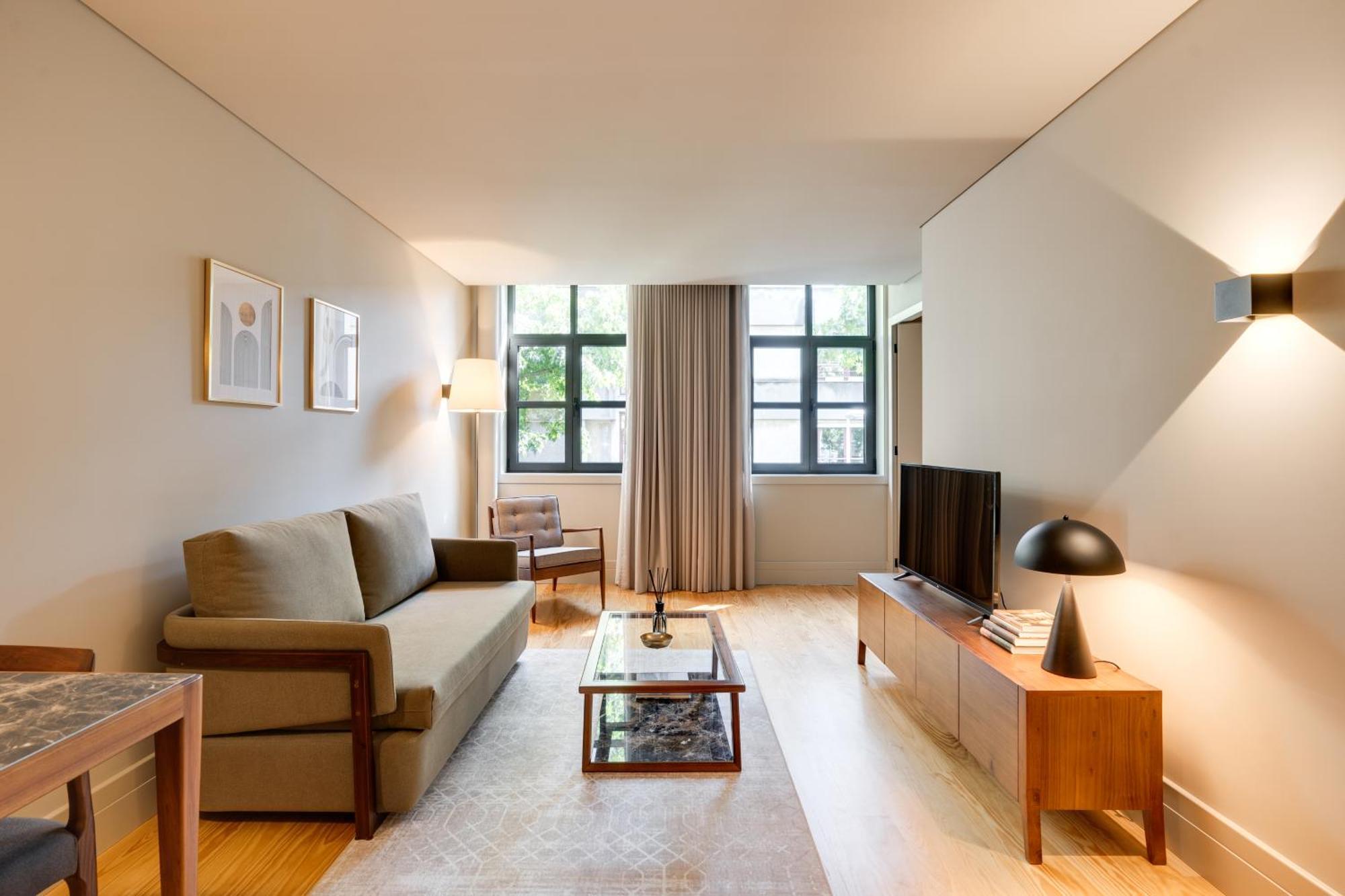 Avus M Suites And Apartments By Da'Home OOporto Exteriör bild