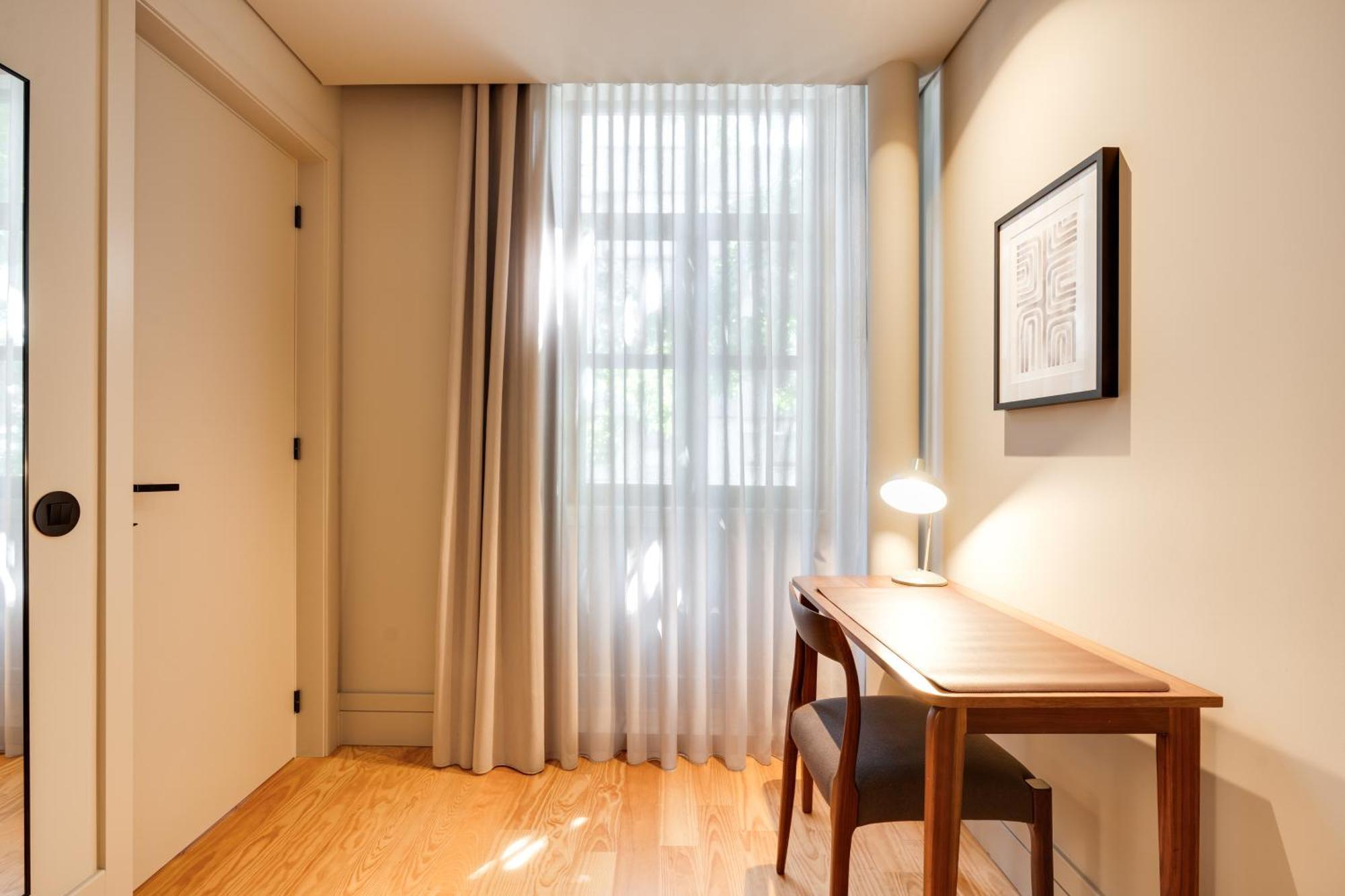 Avus M Suites And Apartments By Da'Home OOporto Exteriör bild