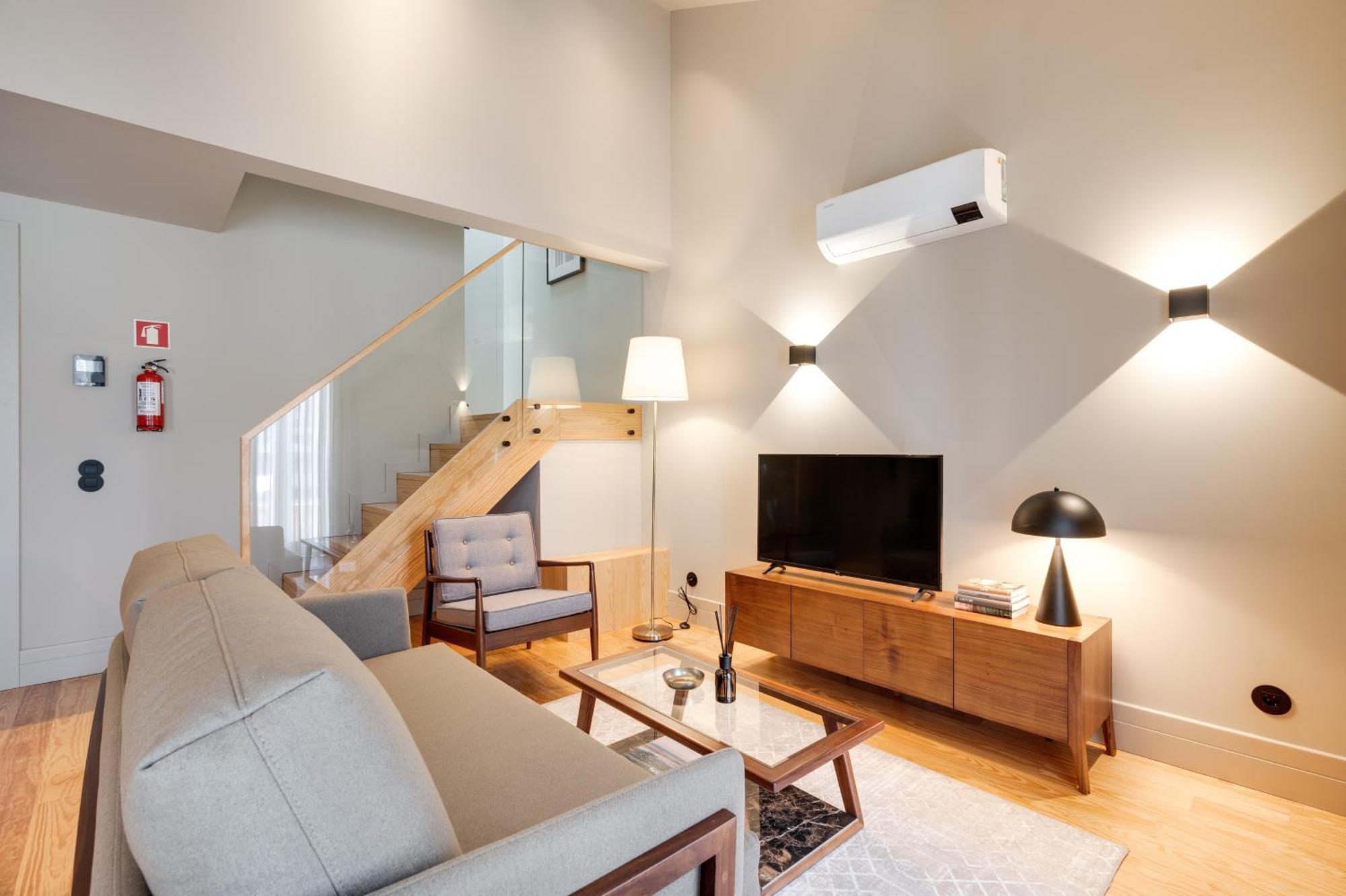 Avus M Suites And Apartments By Da'Home OOporto Exteriör bild