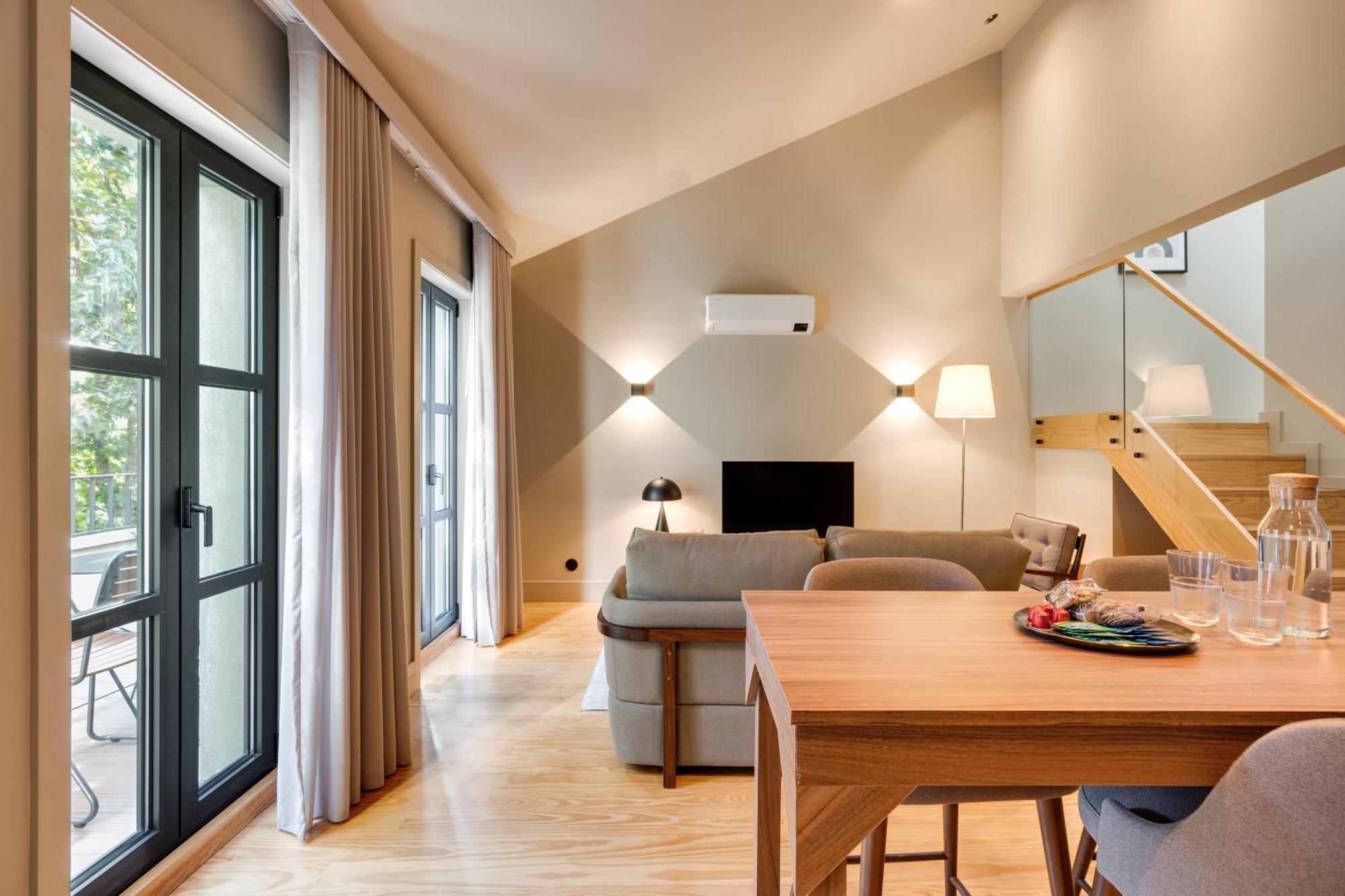 Avus M Suites And Apartments By Da'Home OOporto Exteriör bild