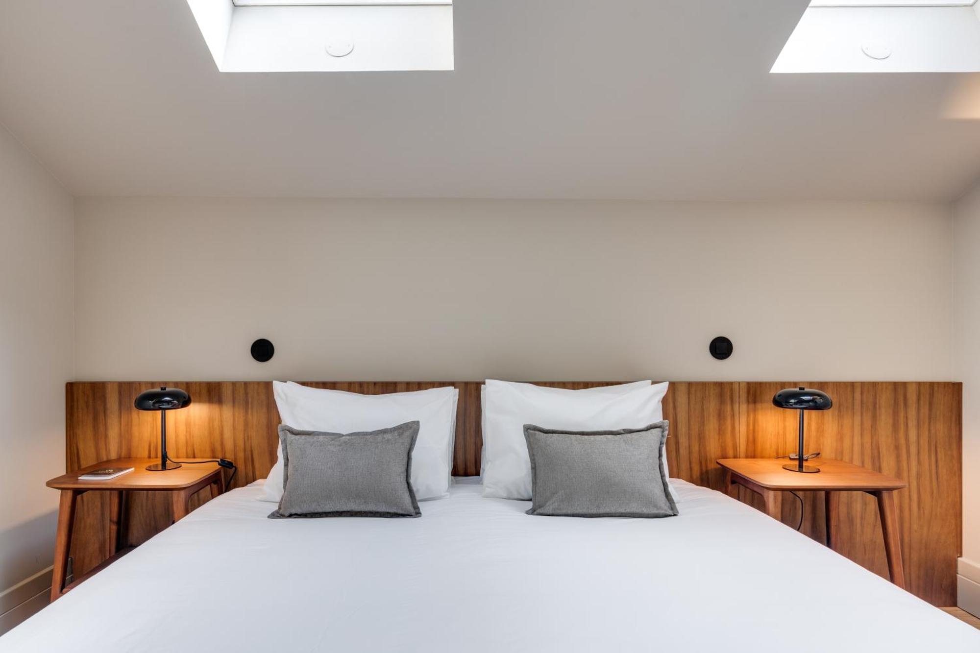 Avus M Suites And Apartments By Da'Home OOporto Exteriör bild