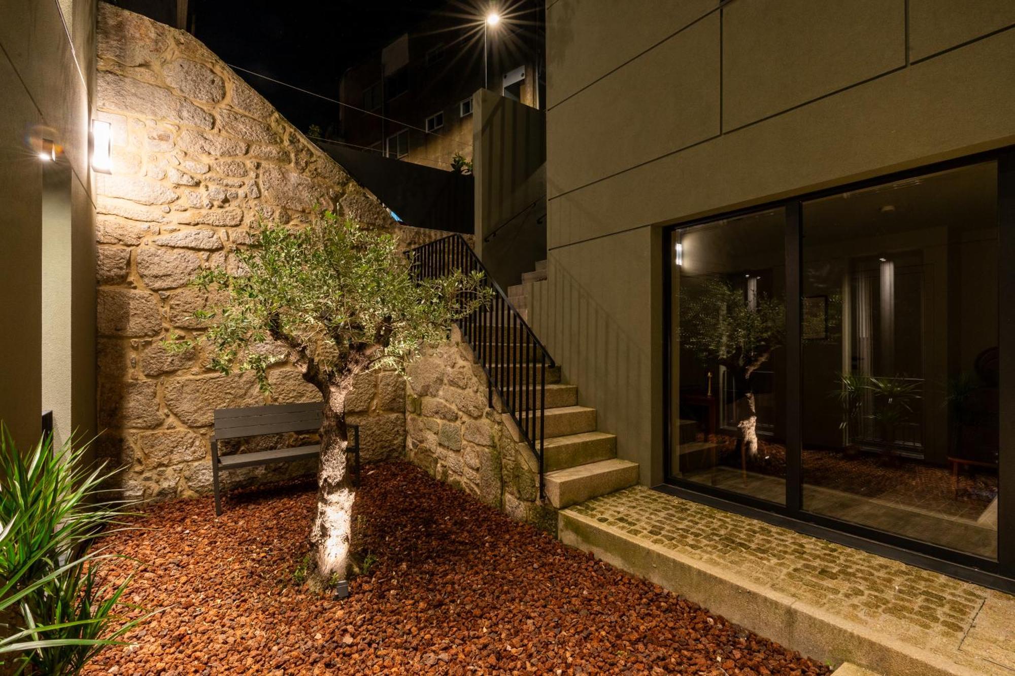 Avus M Suites And Apartments By Da'Home OOporto Exteriör bild