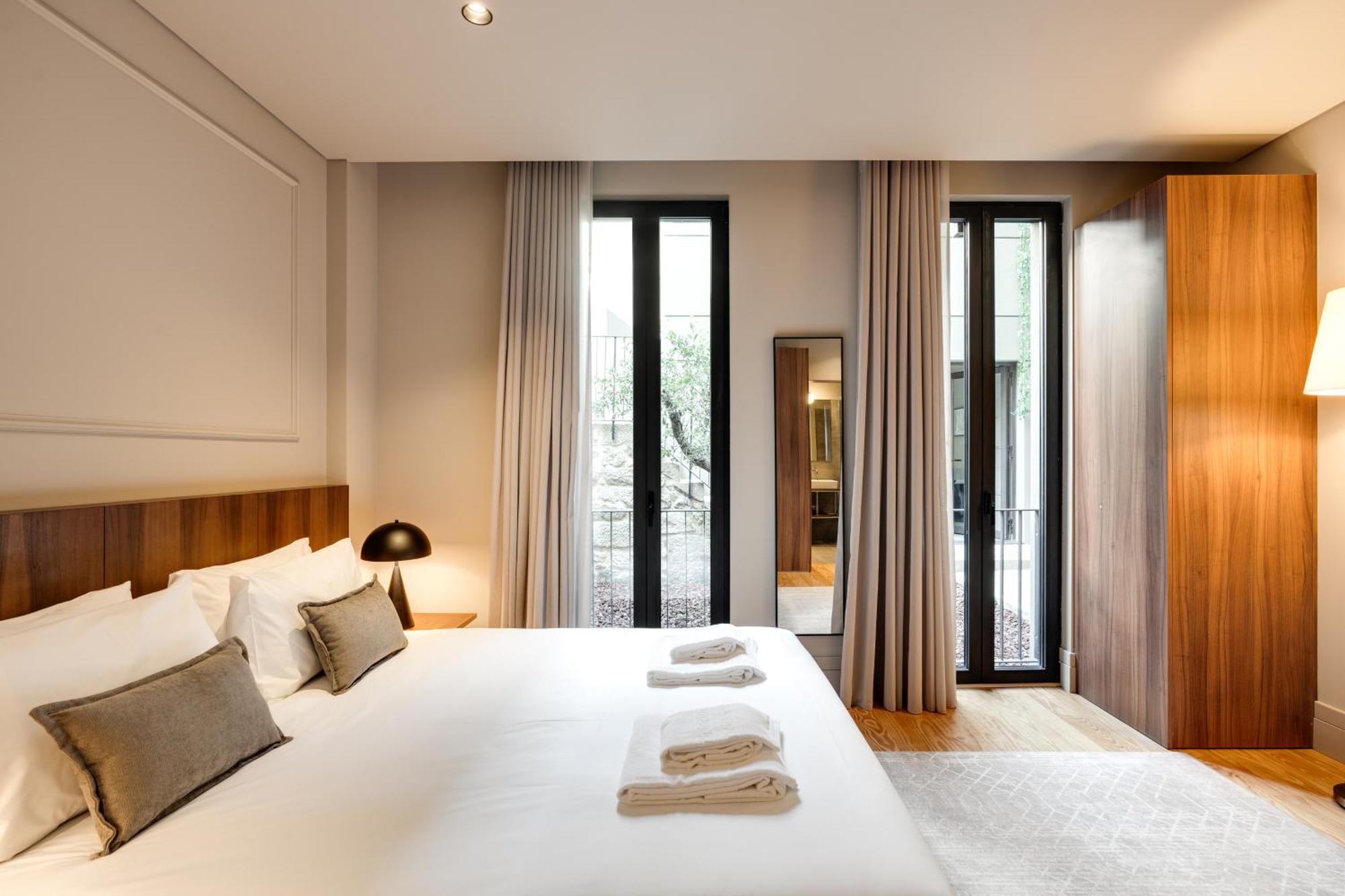 Avus M Suites And Apartments By Da'Home OOporto Exteriör bild