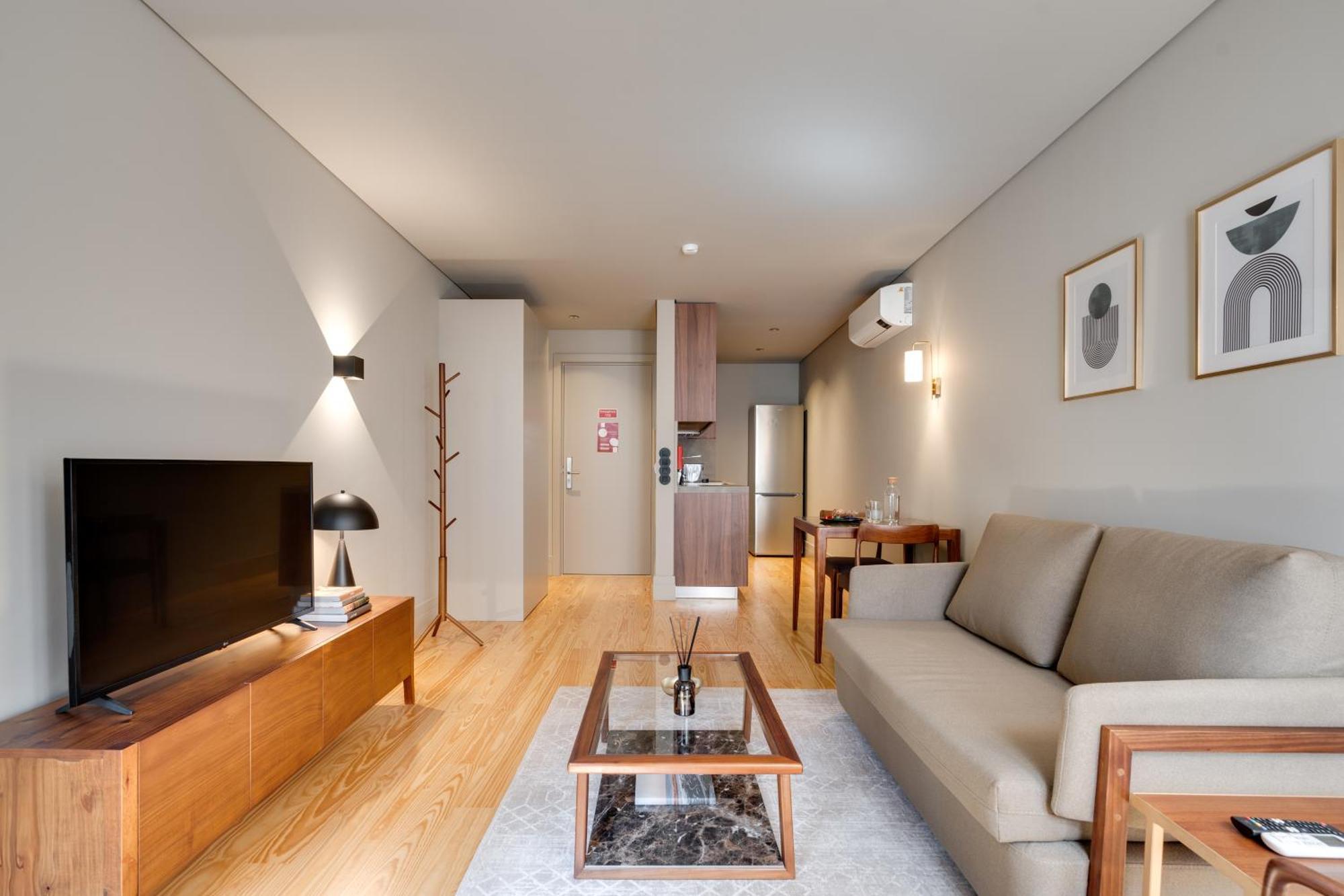 Avus M Suites And Apartments By Da'Home OOporto Exteriör bild