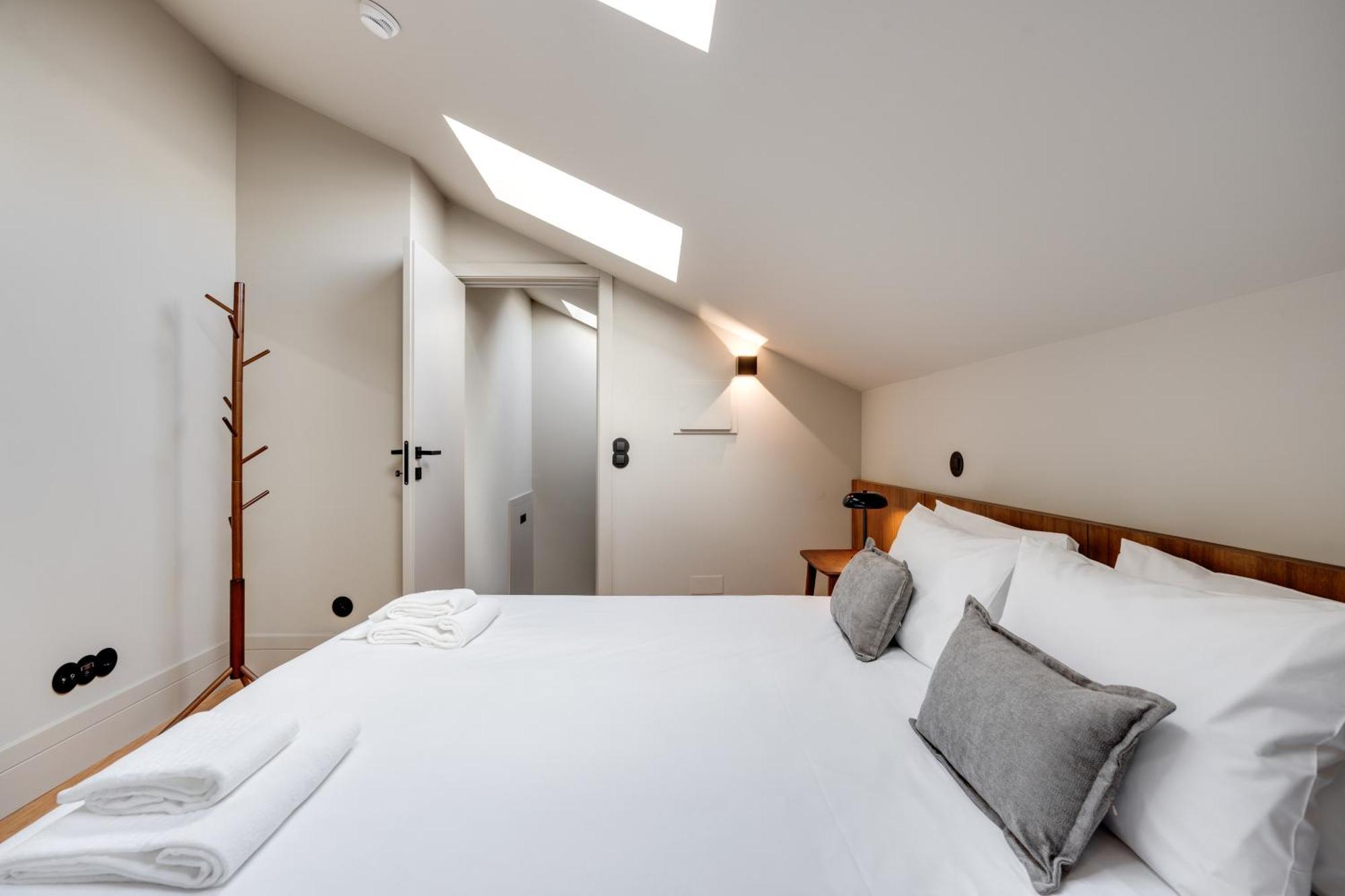 Avus M Suites And Apartments By Da'Home OOporto Exteriör bild