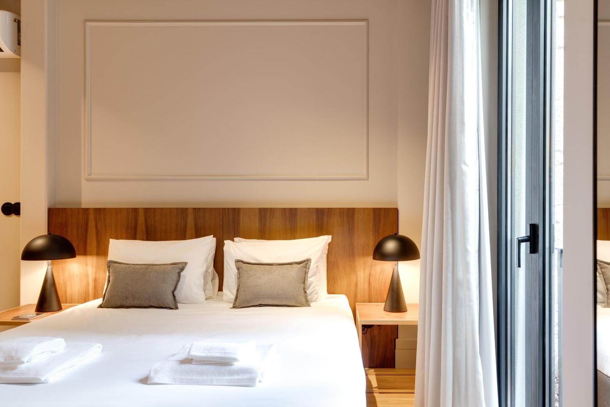 Avus M Suites And Apartments By Da'Home OOporto Exteriör bild