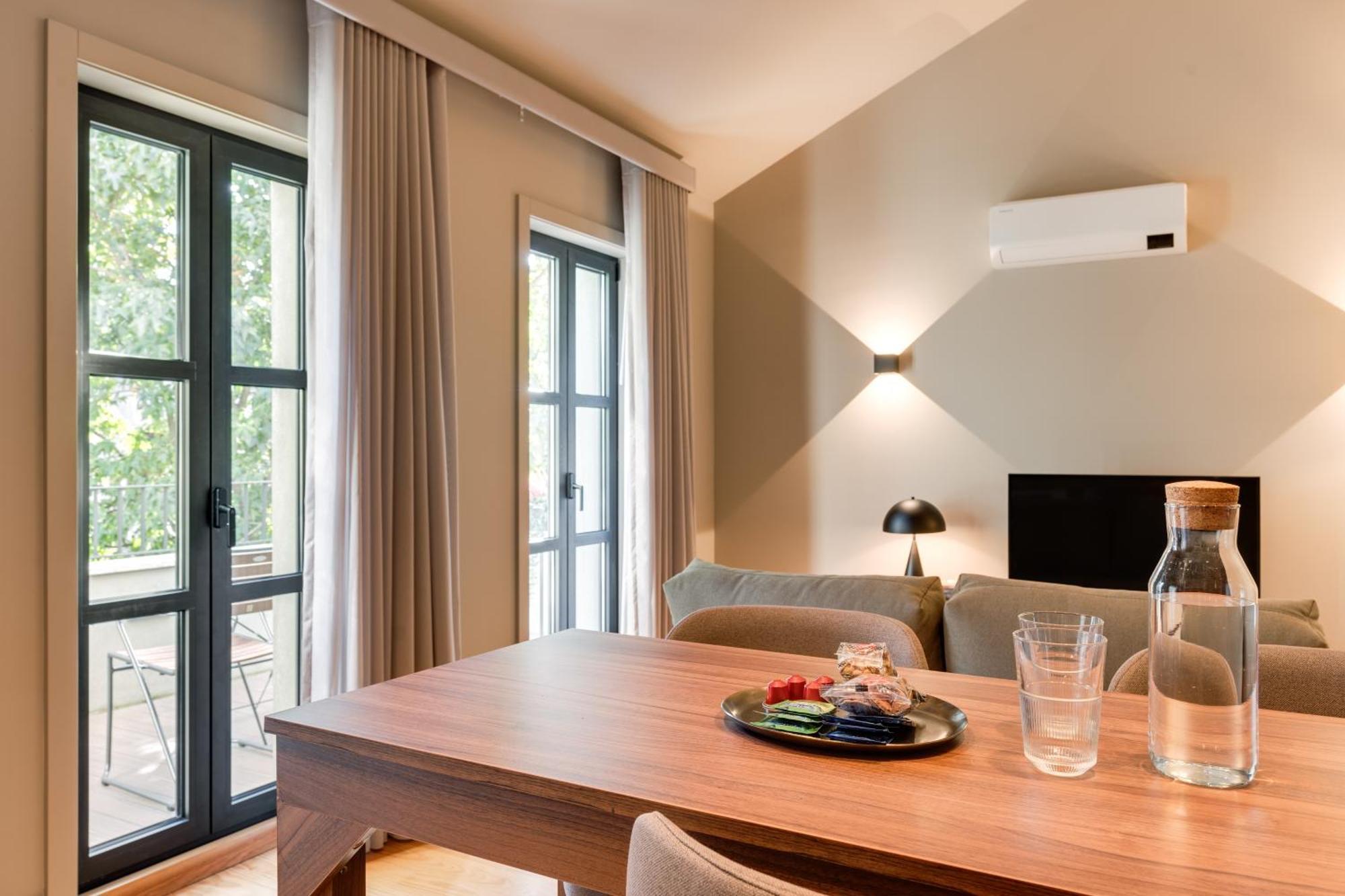 Avus M Suites And Apartments By Da'Home OOporto Exteriör bild