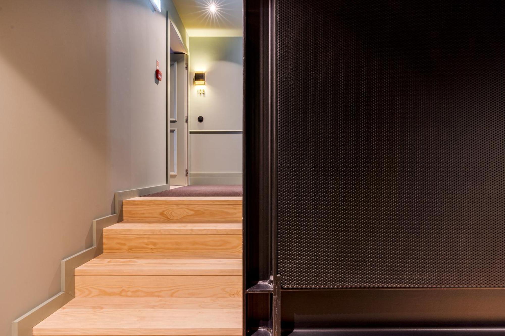Avus M Suites And Apartments By Da'Home OOporto Exteriör bild