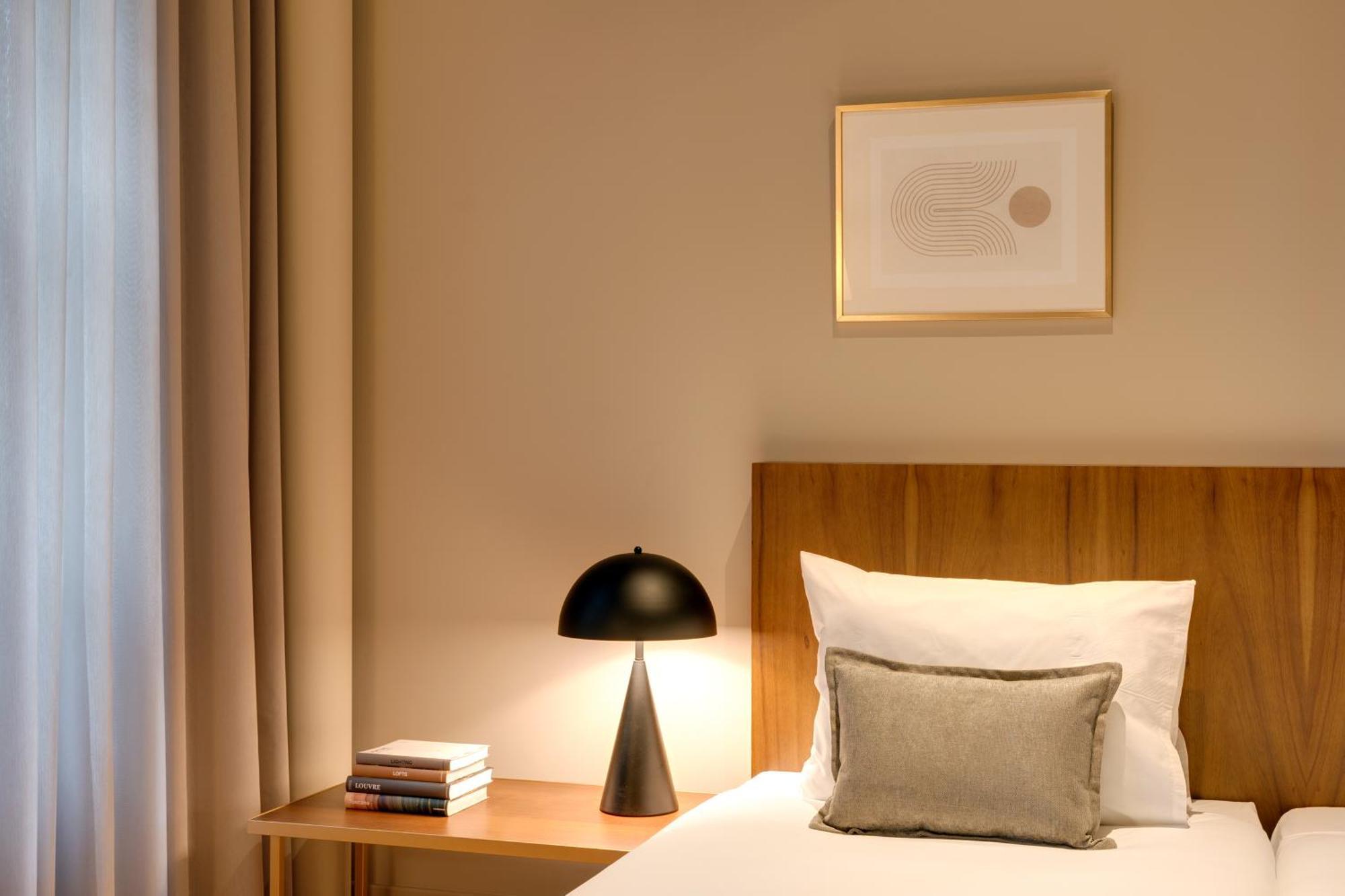 Avus M Suites And Apartments By Da'Home OOporto Exteriör bild