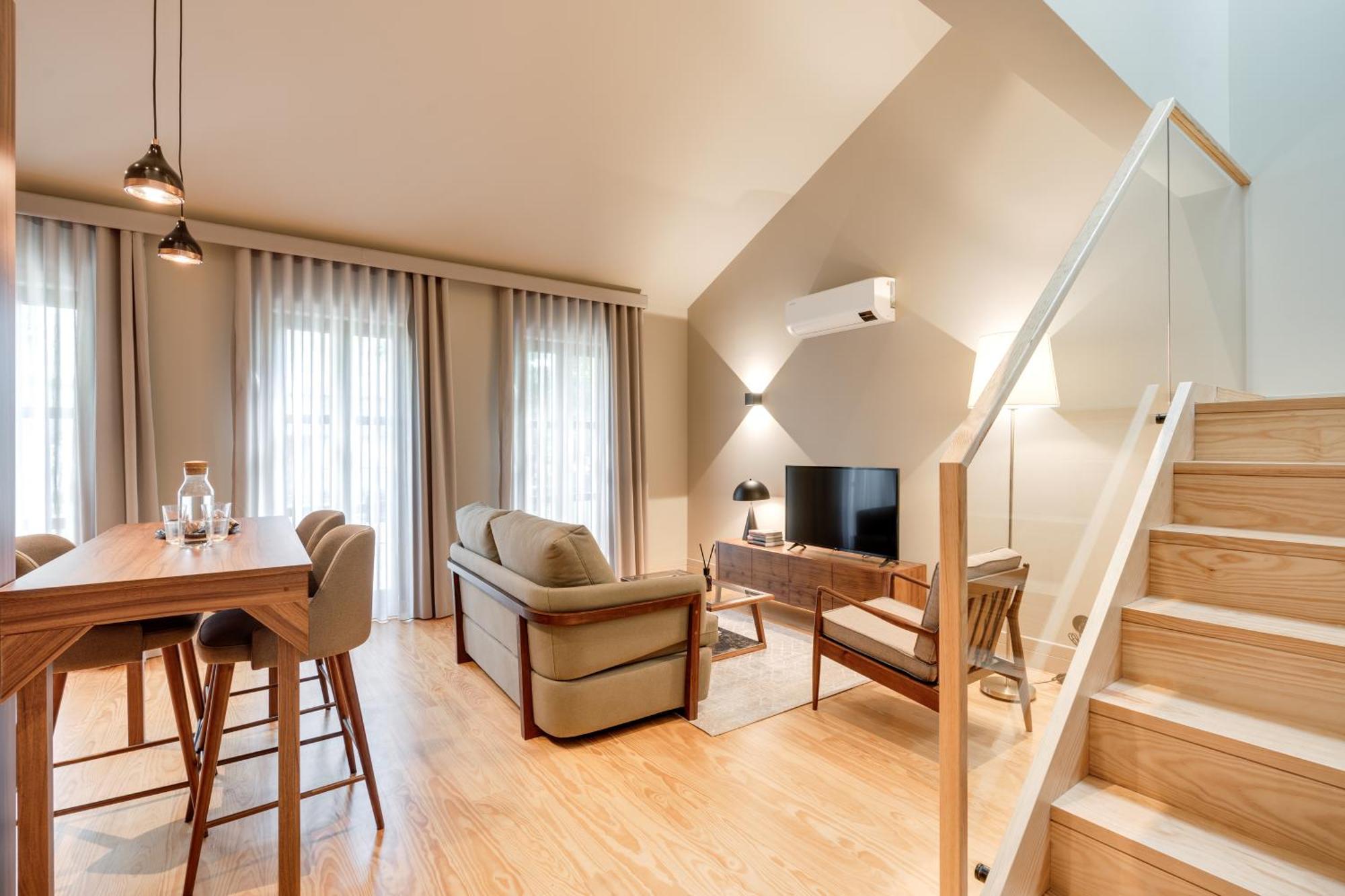 Avus M Suites And Apartments By Da'Home OOporto Exteriör bild