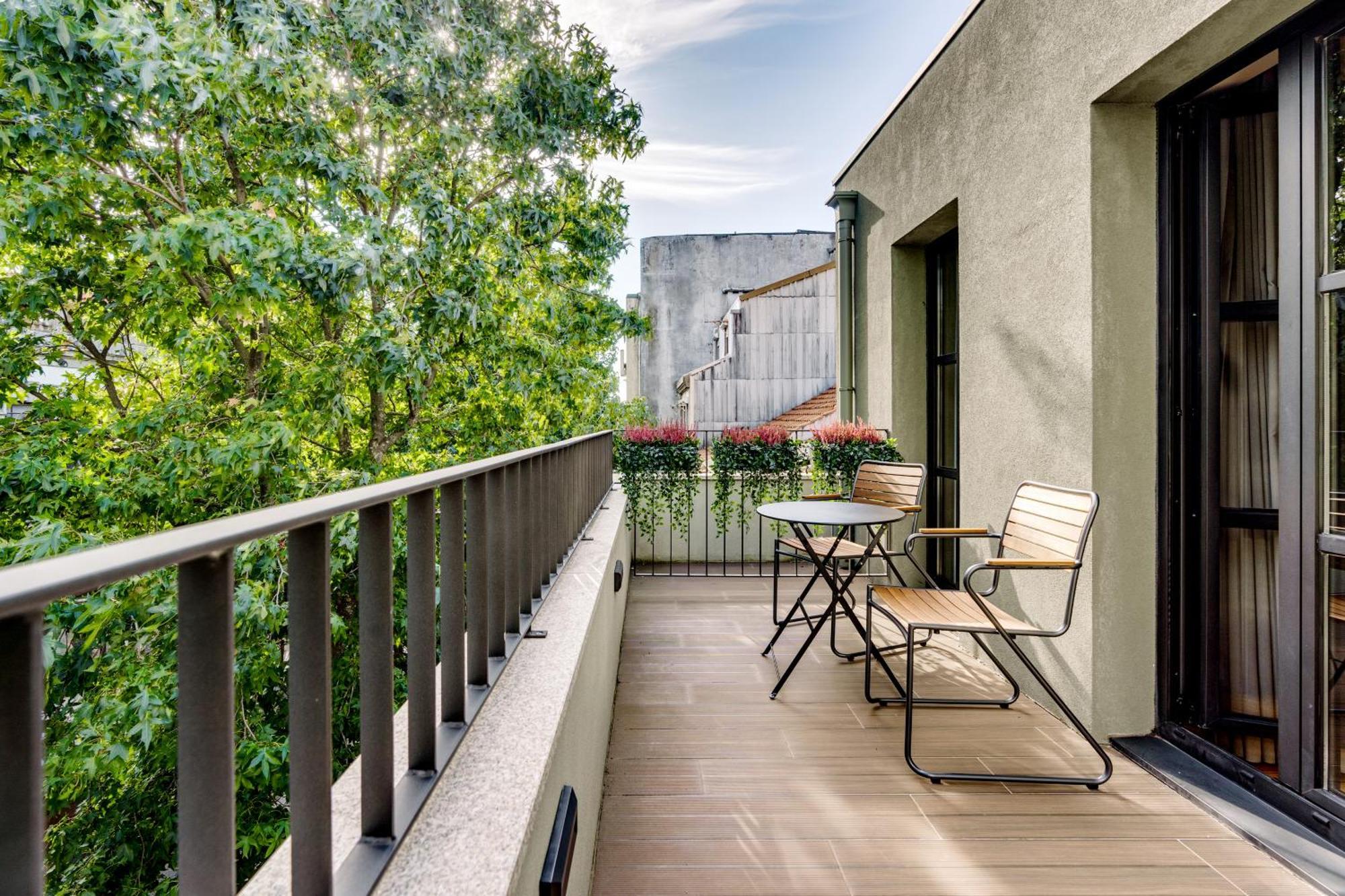 Avus M Suites And Apartments By Da'Home OOporto Exteriör bild