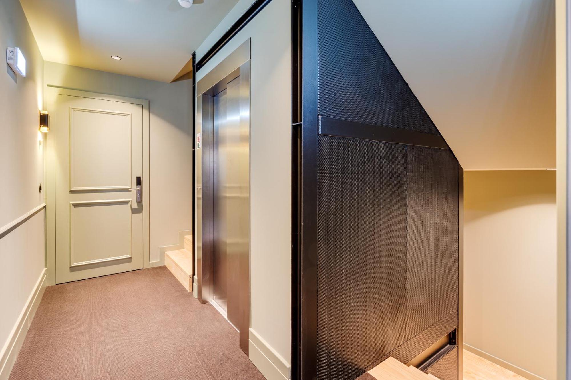 Avus M Suites And Apartments By Da'Home OOporto Exteriör bild