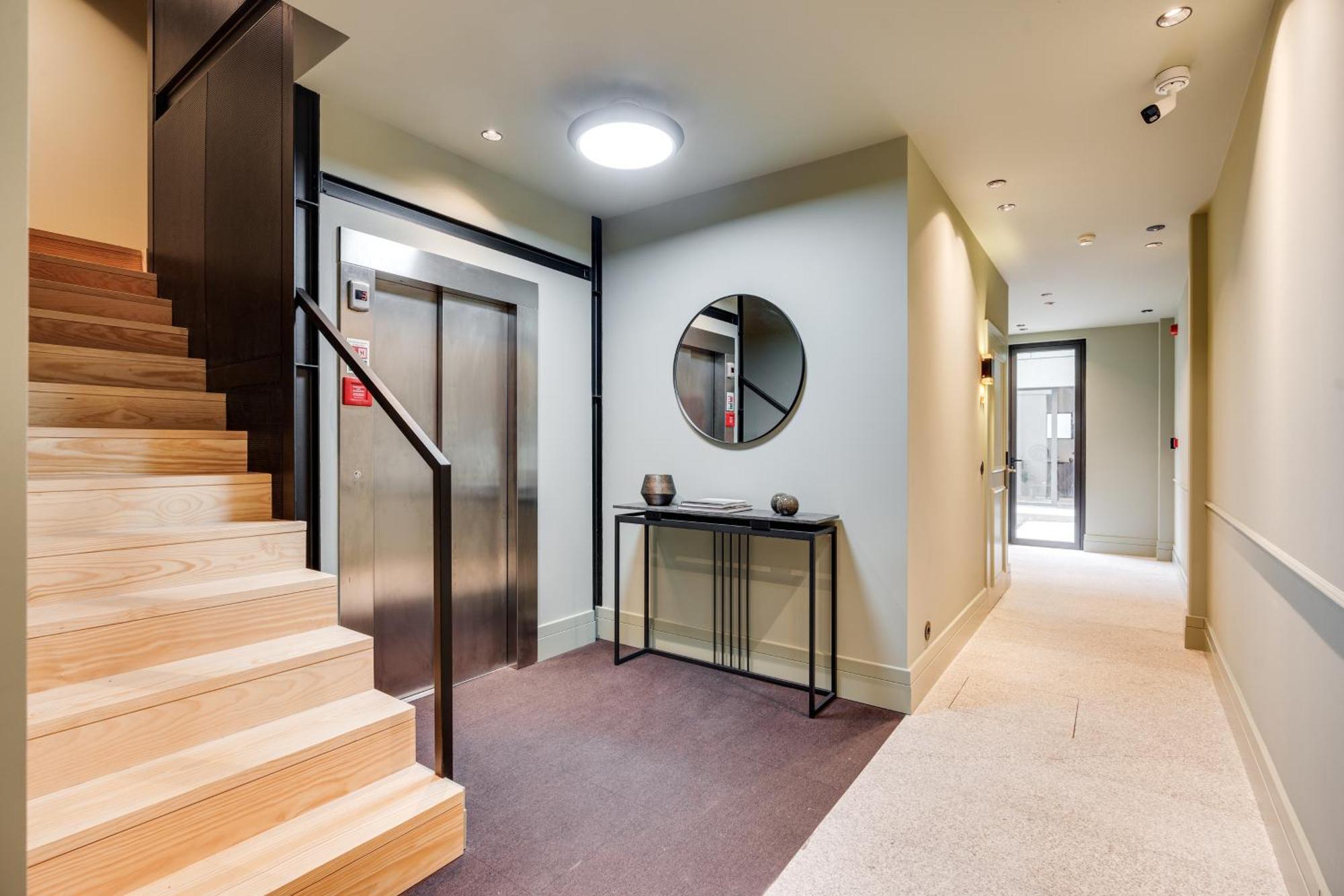Avus M Suites And Apartments By Da'Home OOporto Exteriör bild