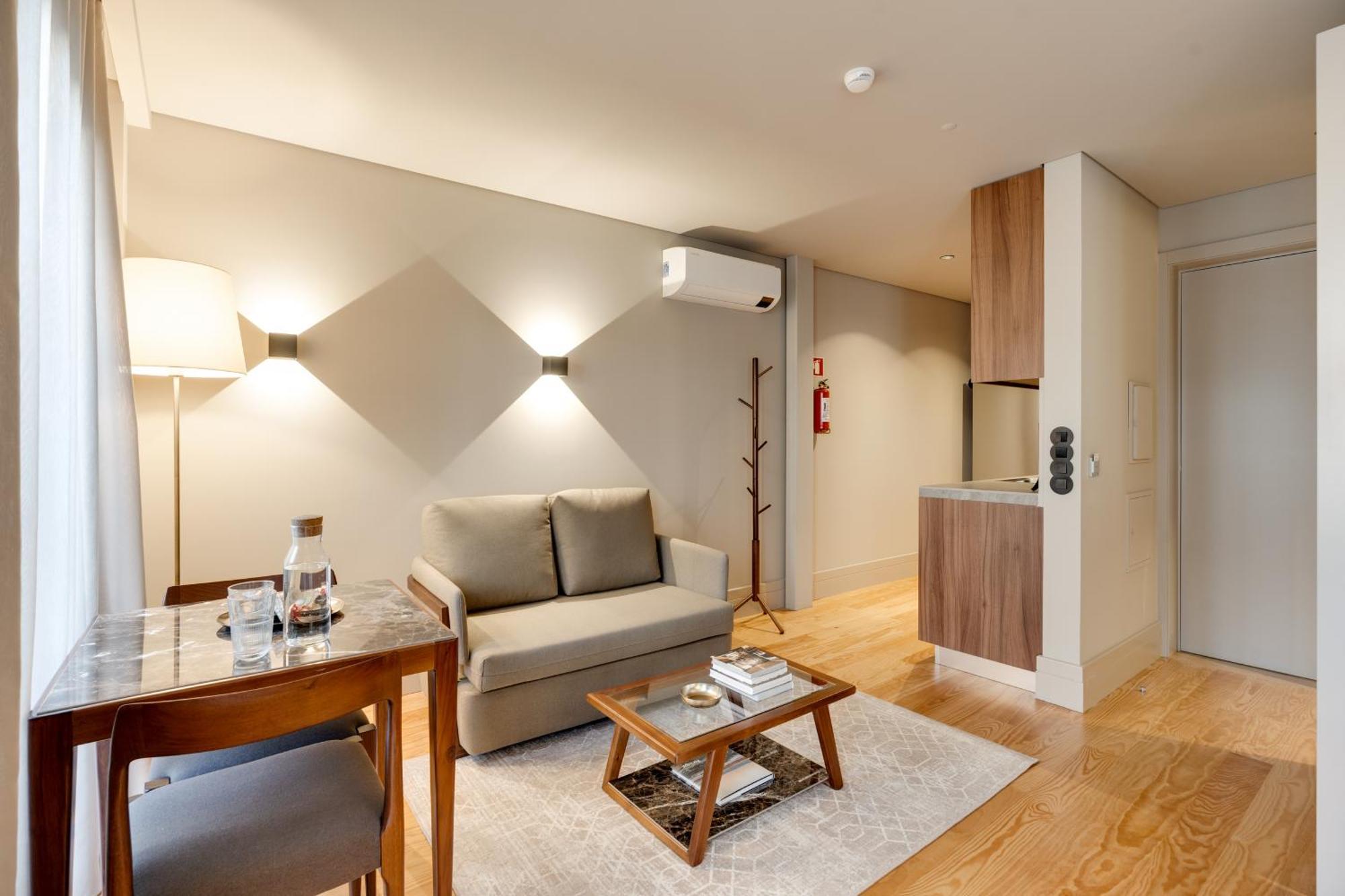 Avus M Suites And Apartments By Da'Home OOporto Exteriör bild