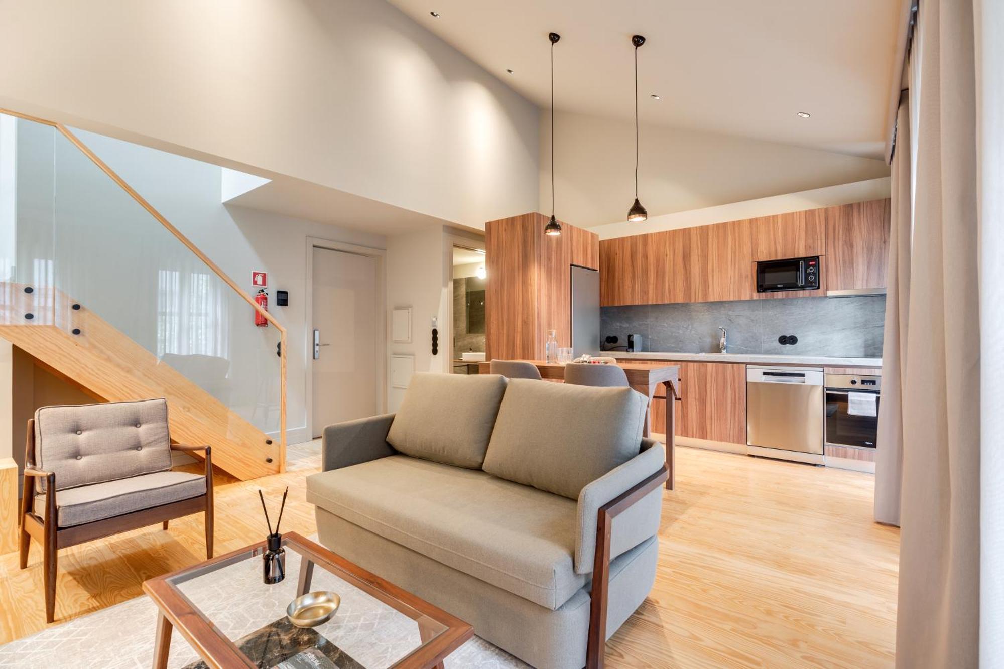 Avus M Suites And Apartments By Da'Home OOporto Exteriör bild