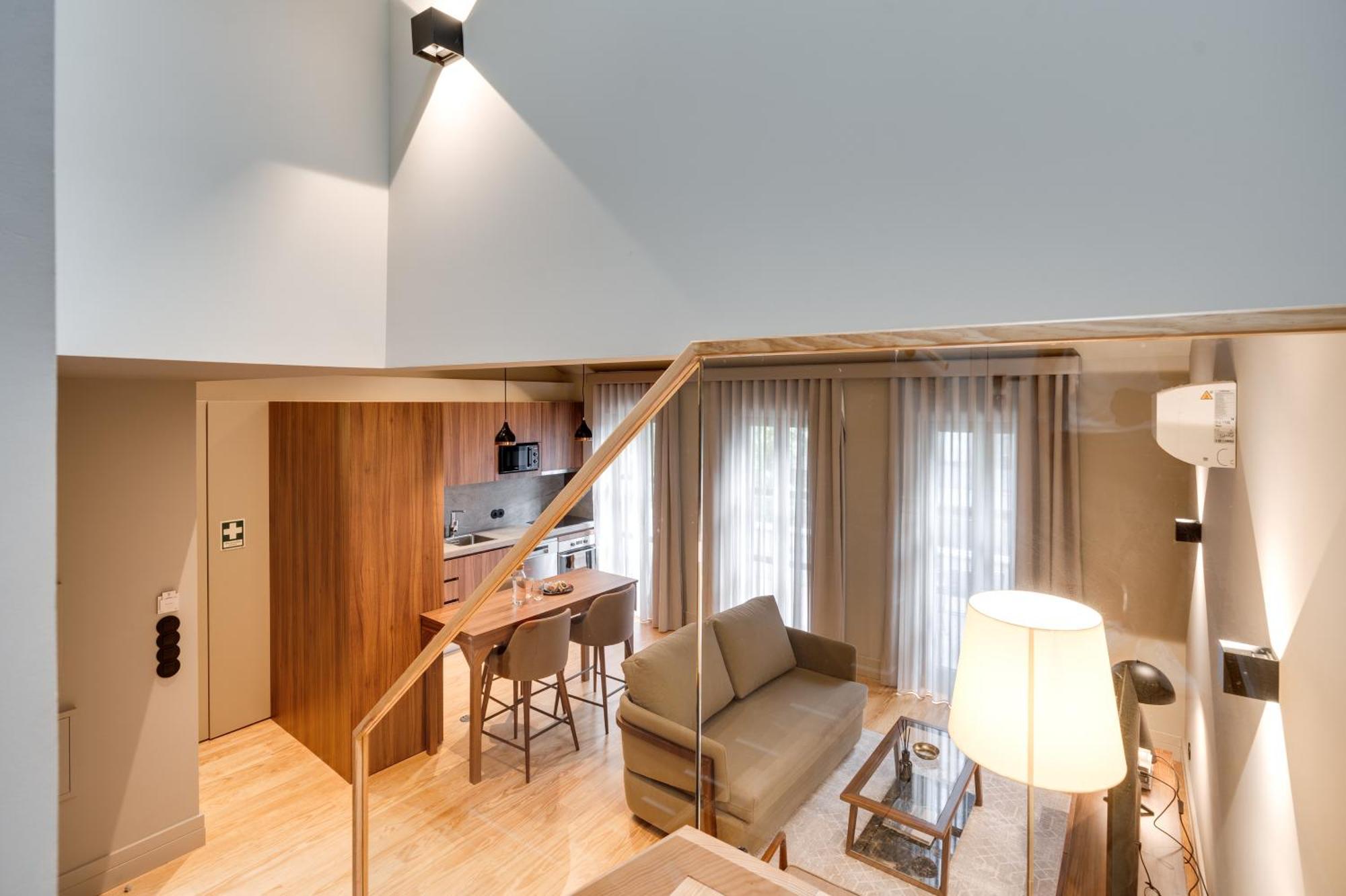 Avus M Suites And Apartments By Da'Home OOporto Exteriör bild