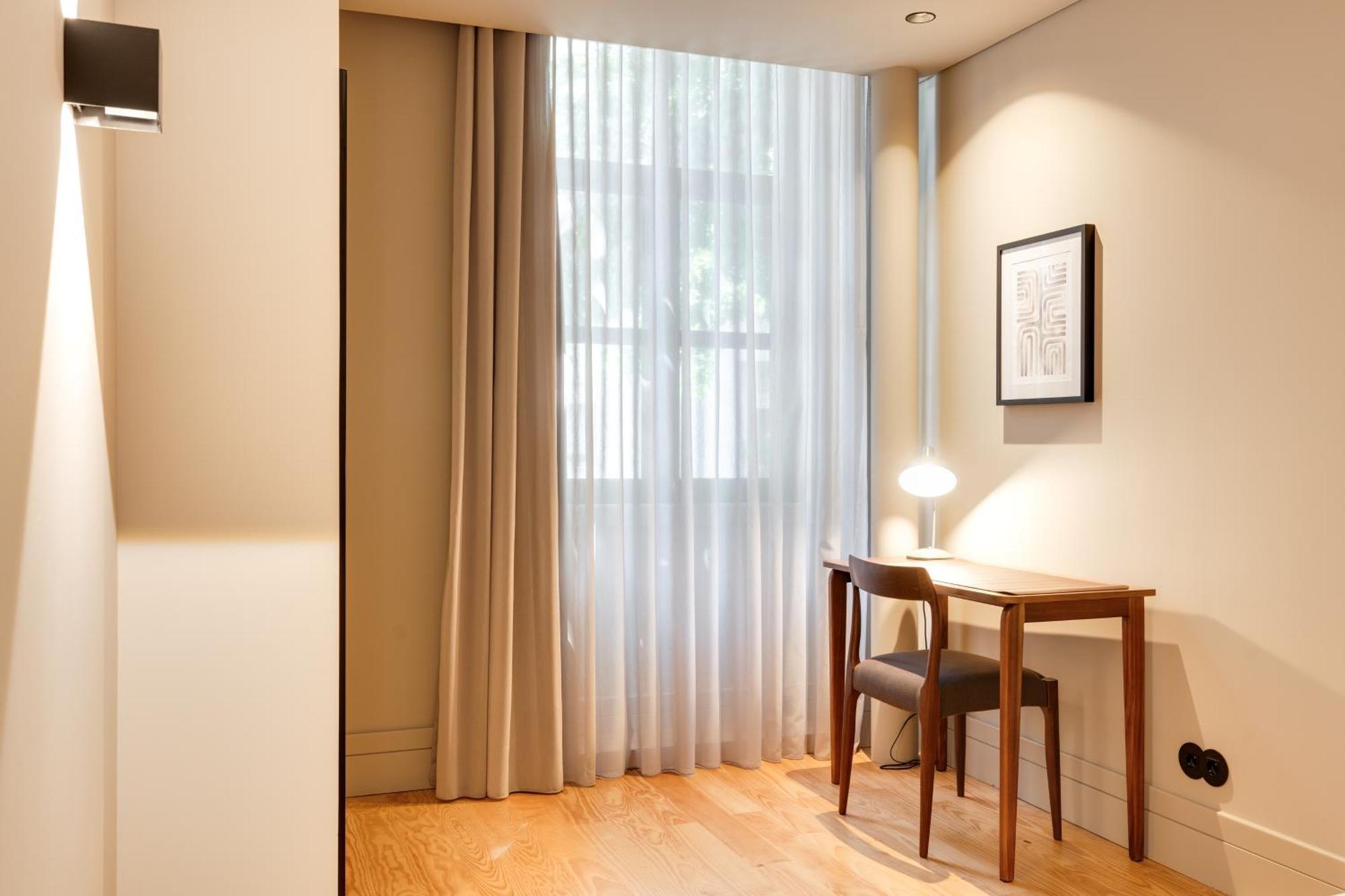Avus M Suites And Apartments By Da'Home OOporto Exteriör bild
