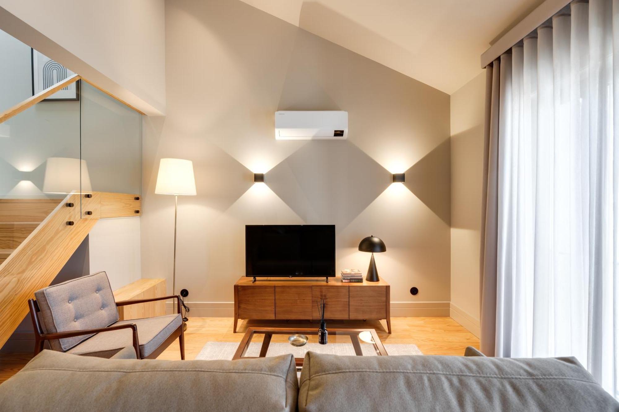 Avus M Suites And Apartments By Da'Home OOporto Exteriör bild
