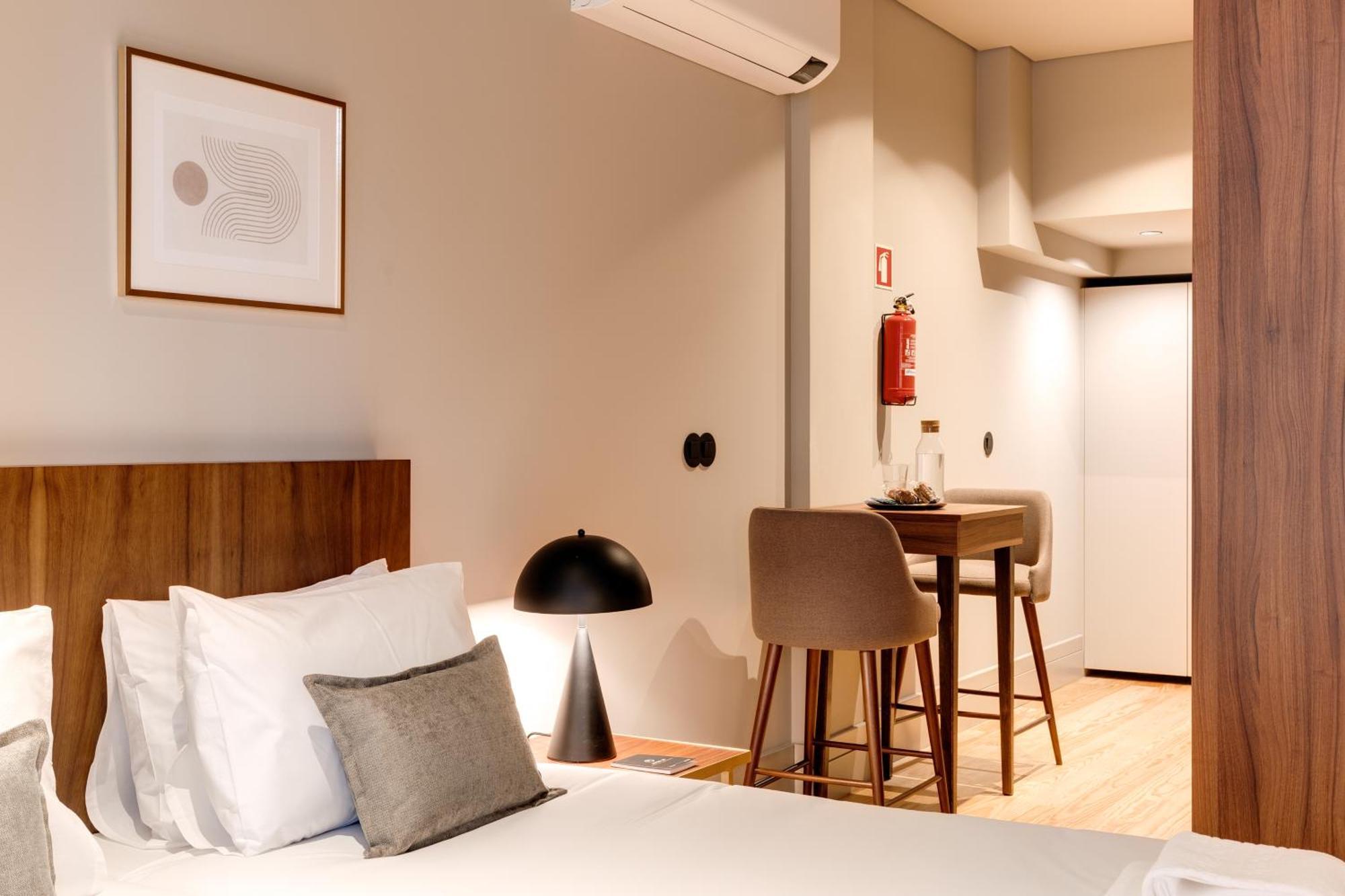 Avus M Suites And Apartments By Da'Home OOporto Exteriör bild